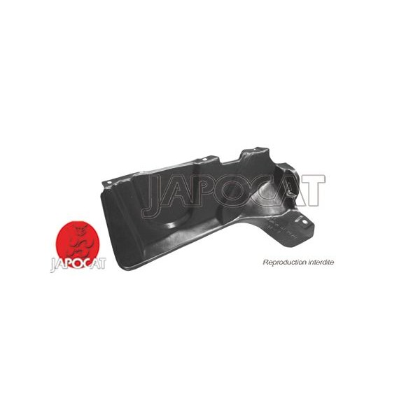 PROTECTION MOTEUR