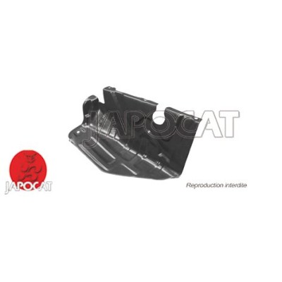 PROTECTION MOTEUR