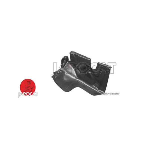 PROTECTION MOTEUR