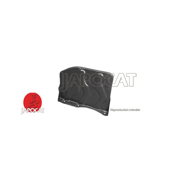 PROTECTION MOTEUR