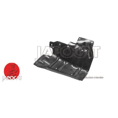 PROTECTION MOTEUR