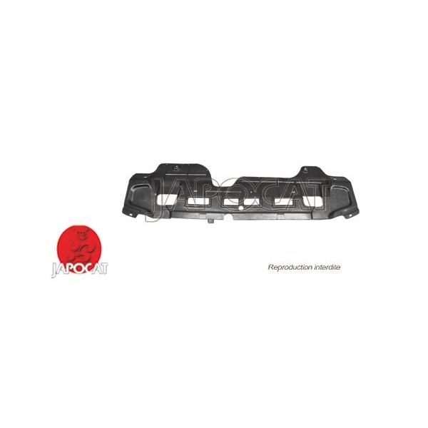 PROTECTION MOTEUR