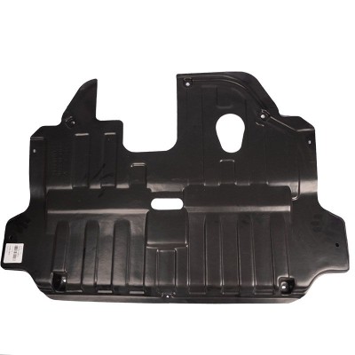 PROTECTION MOTEUR