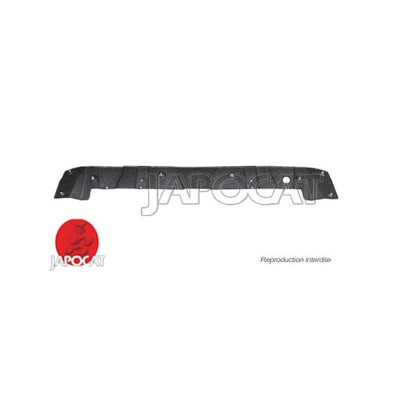 PROTECTION MOTEUR