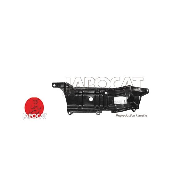 PROTECTION MOTEUR