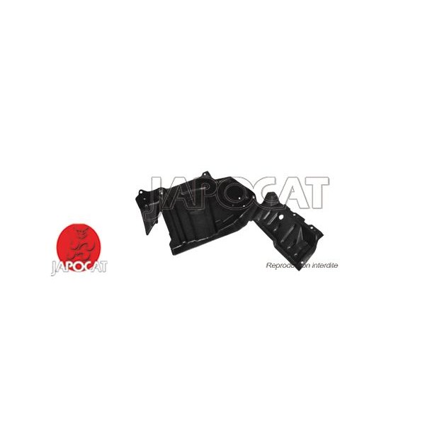 PROTECTION MOTEUR