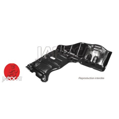 PROTECTION MOTEUR