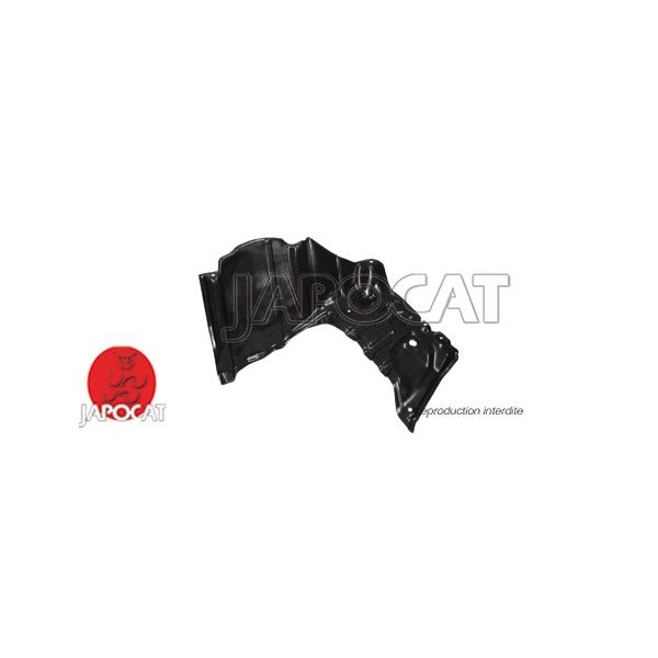 PROTECTION MOTEUR