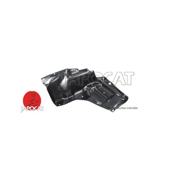 PROTECTION MOTEUR