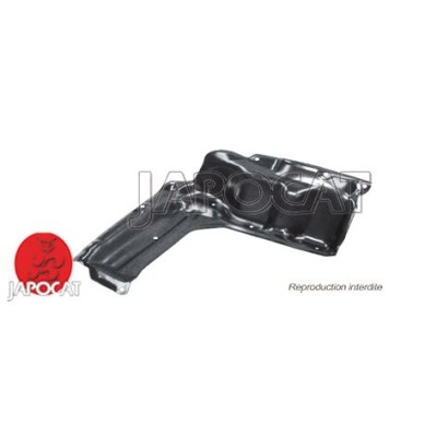 PROTECTION MOTEUR