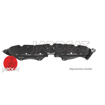 PROTECTION MOTEUR