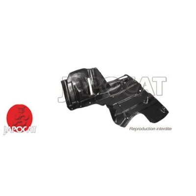 PROTECTION MOTEUR