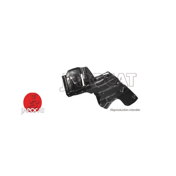 PROTECTION MOTEUR