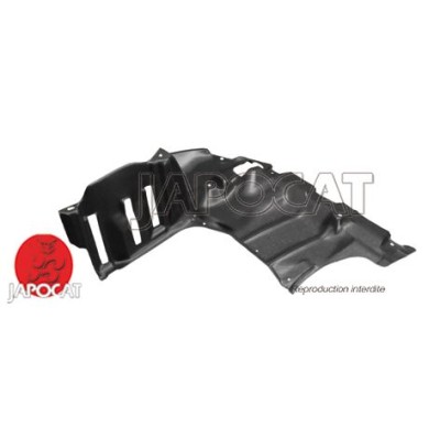 PROTECTION MOTEUR