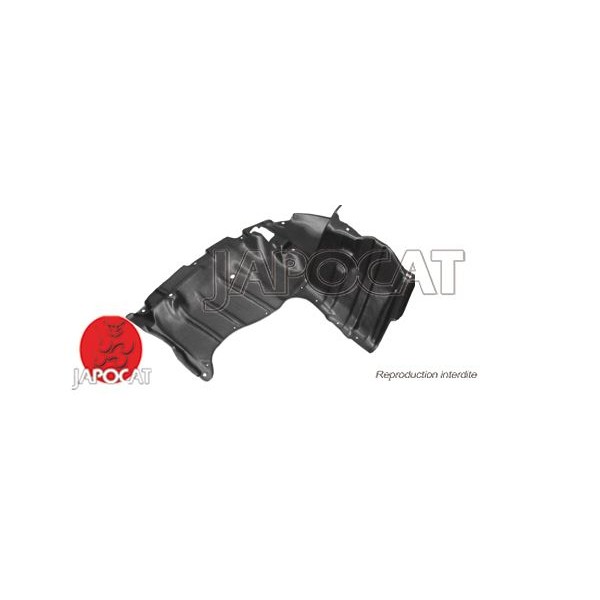 PROTECTION MOTEUR