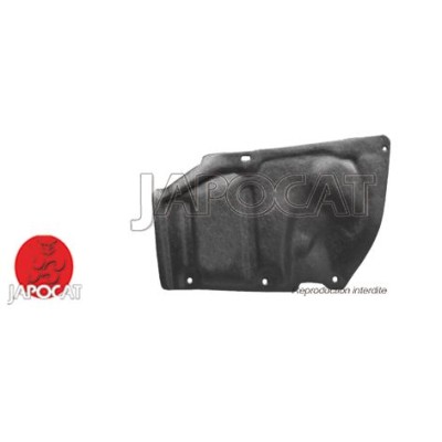 PROTECTION MOTEUR