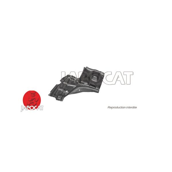 PROTECTION MOTEUR