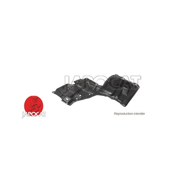 PROTECTION MOTEUR