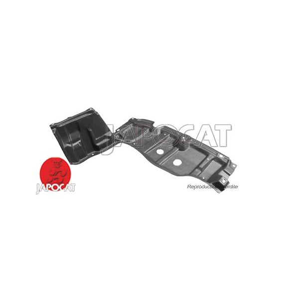 PROTECTION MOTEUR