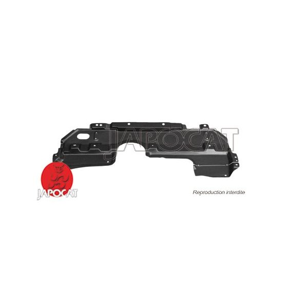 PROTECTION MOTEUR
