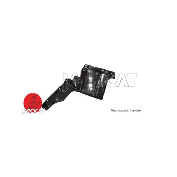 PROTECTION MOTEUR
