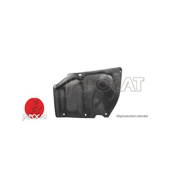 PROTECTION MOTEUR