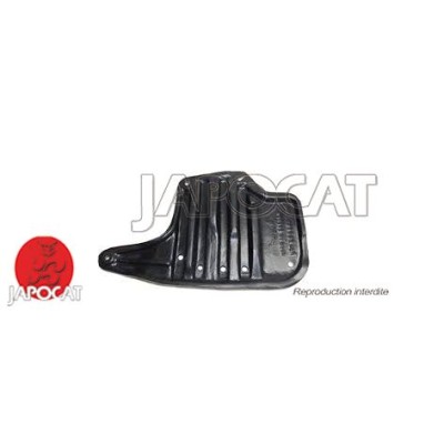PROTECTION MOTEUR