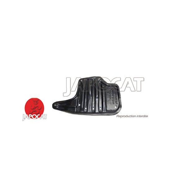 PROTECTION MOTEUR