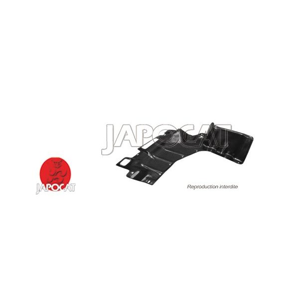 PROTECTION MOTEUR