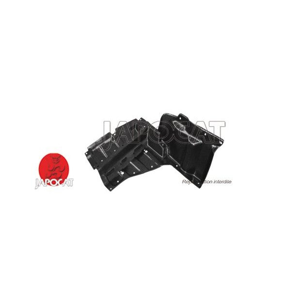 PROTECTION MOTEUR