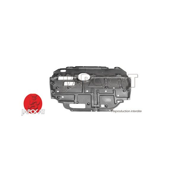 PROTECTION MOTEUR