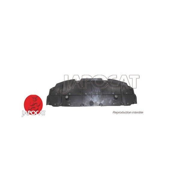 PROTECTION MOTEUR