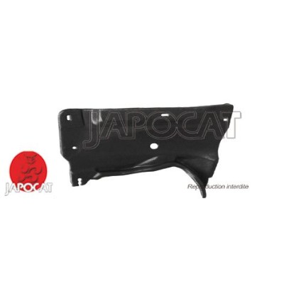 PROTECTION MOTEUR