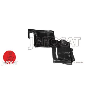PROTECTION MOTEUR