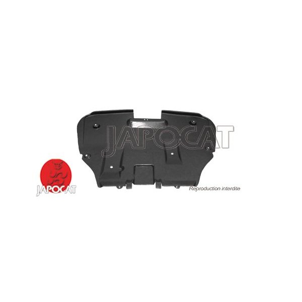 PROTECTION MOTEUR