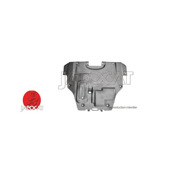 PROTECTION MOTEUR