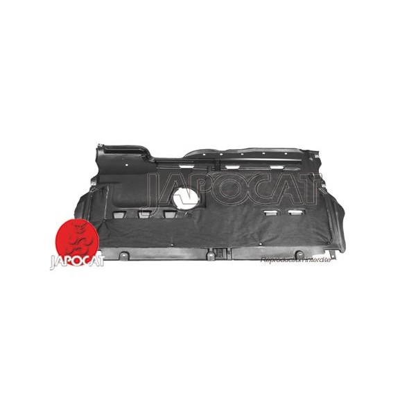 PROTECTION MOTEUR