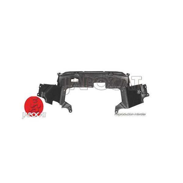 PROTECTION MOTEUR