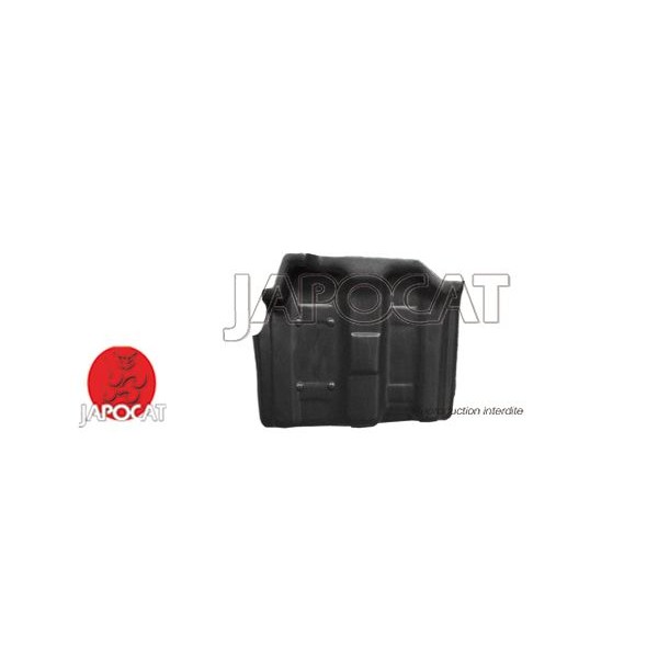 PROTECTION MOTEUR