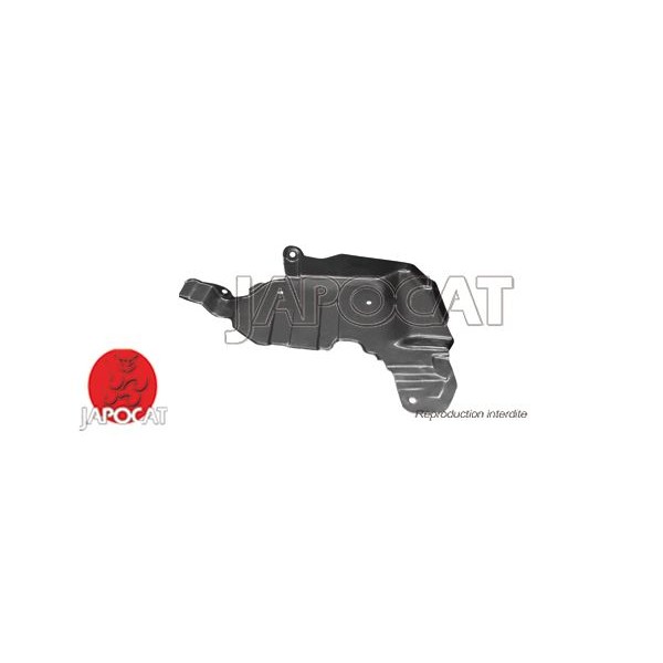 PROTECTION MOTEUR