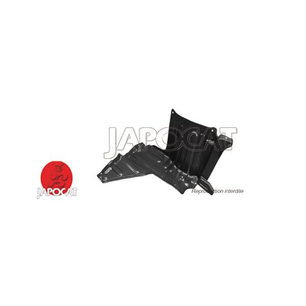 PROTECTION MOTEUR