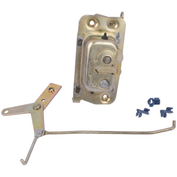 SERRURE de PORTE Gauche