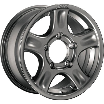 JANTE ALU RACER ANTHRACITE GREY