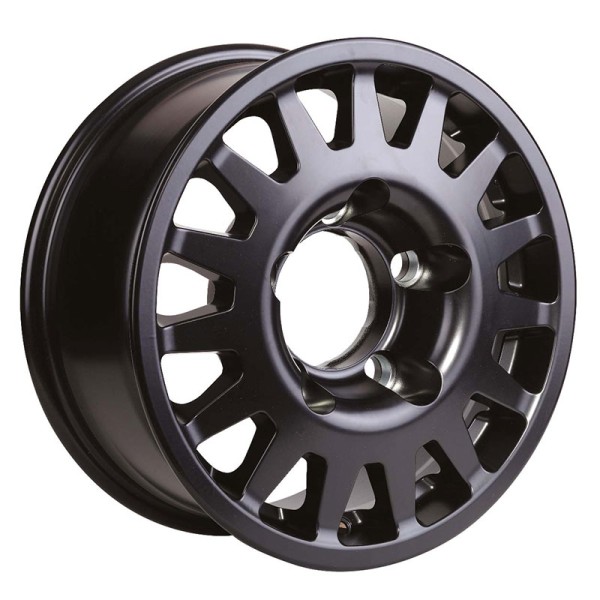 JANTE ALU RACER BLACK