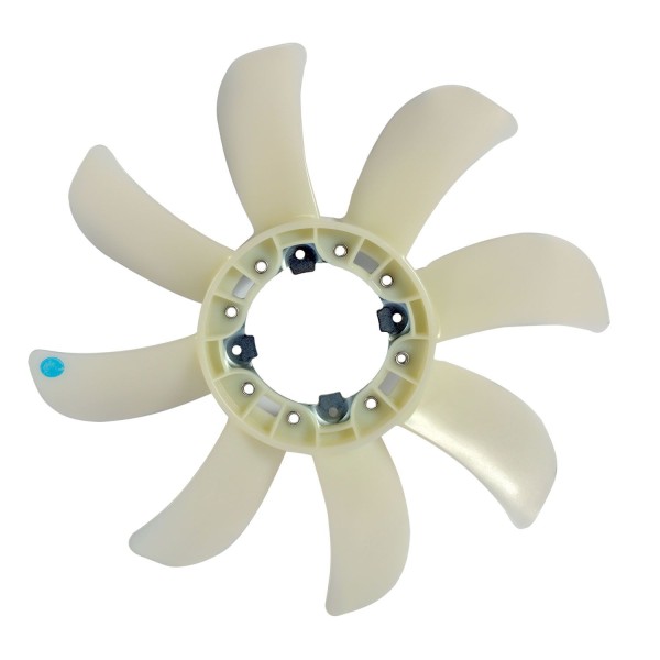 HELICE de VENTILATEUR [Equipementier Origine]