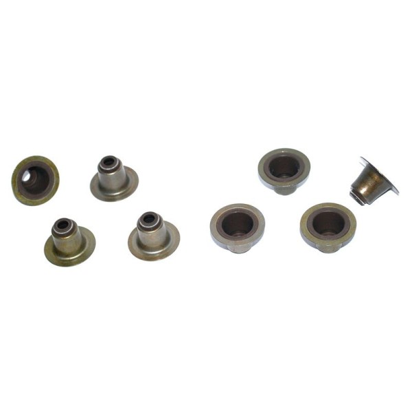 JOINTS de QUEUE de SOUPAPE [OEM] (jeu pour 1 culasse)