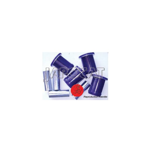 SILENT-BLOCS Polyuréthane SuperPro (4SB)