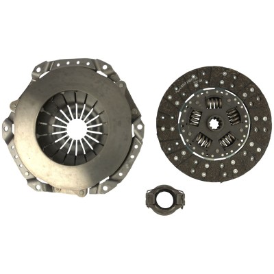 Embrayage - kit complet [Equipementier Origine]