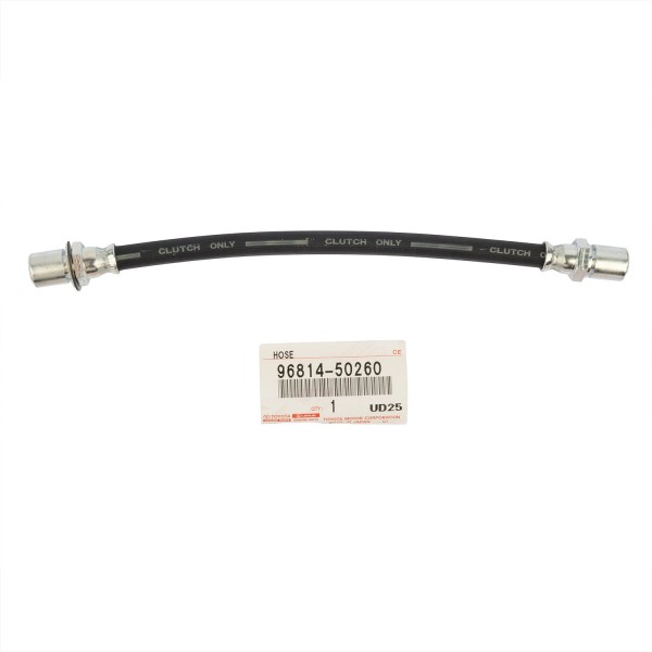 Flexible / tube hydraulique [Origine Constructeur]