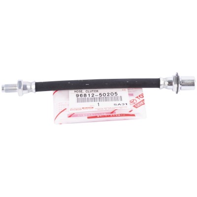 Flexible hydraulique [Origine Constructeur]